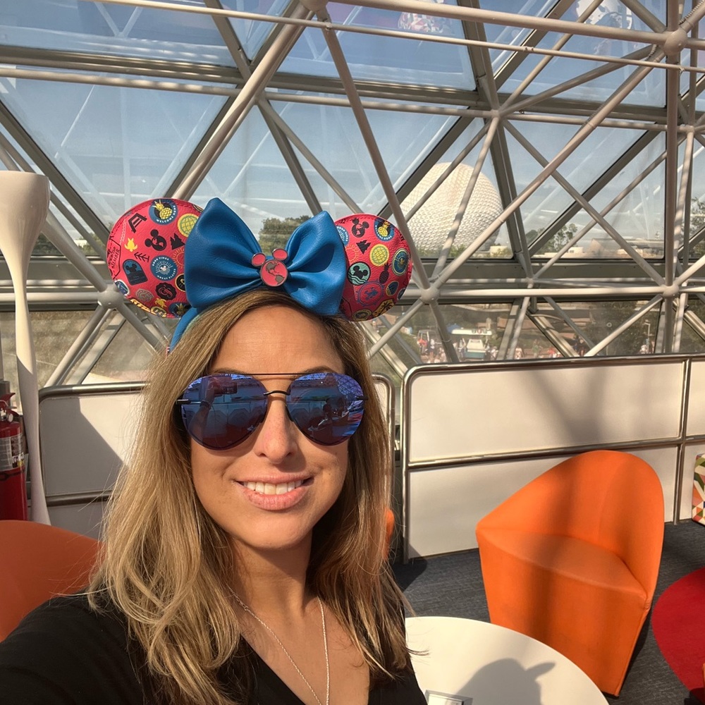 Meet your Posher, Marissa